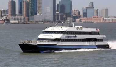 Seastreak
