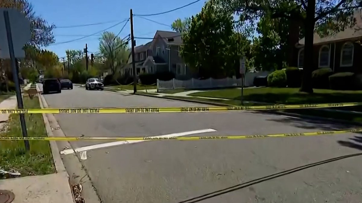 Long Island murders reported hours apart – NBC New York