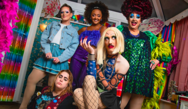 Drag Comedy Series Smoggie Queens Is Back For Another Hilarious Season