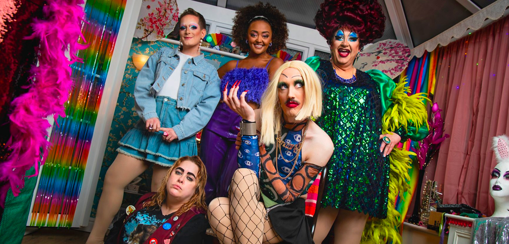 Drag Comedy Series Smoggie Queens Is Back For Another Hilarious Season