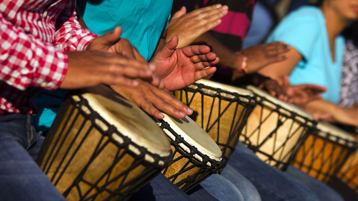South Bronx Culture Festival (theSamPhotography/Dreamstime)