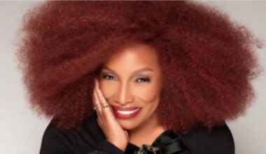 Stephanie Mills takes hit Queens tour to Atlanta