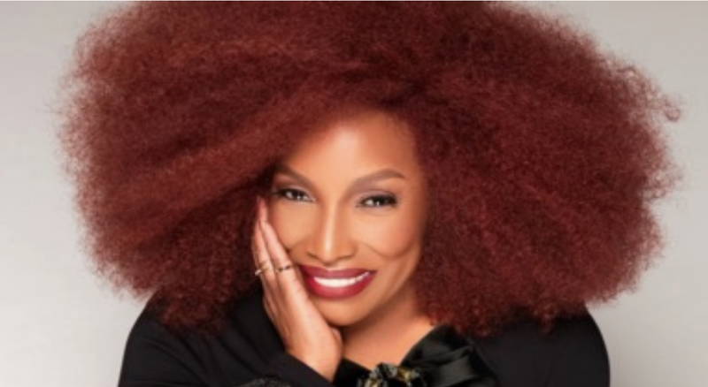 Stephanie Mills takes hit Queens tour to Atlanta