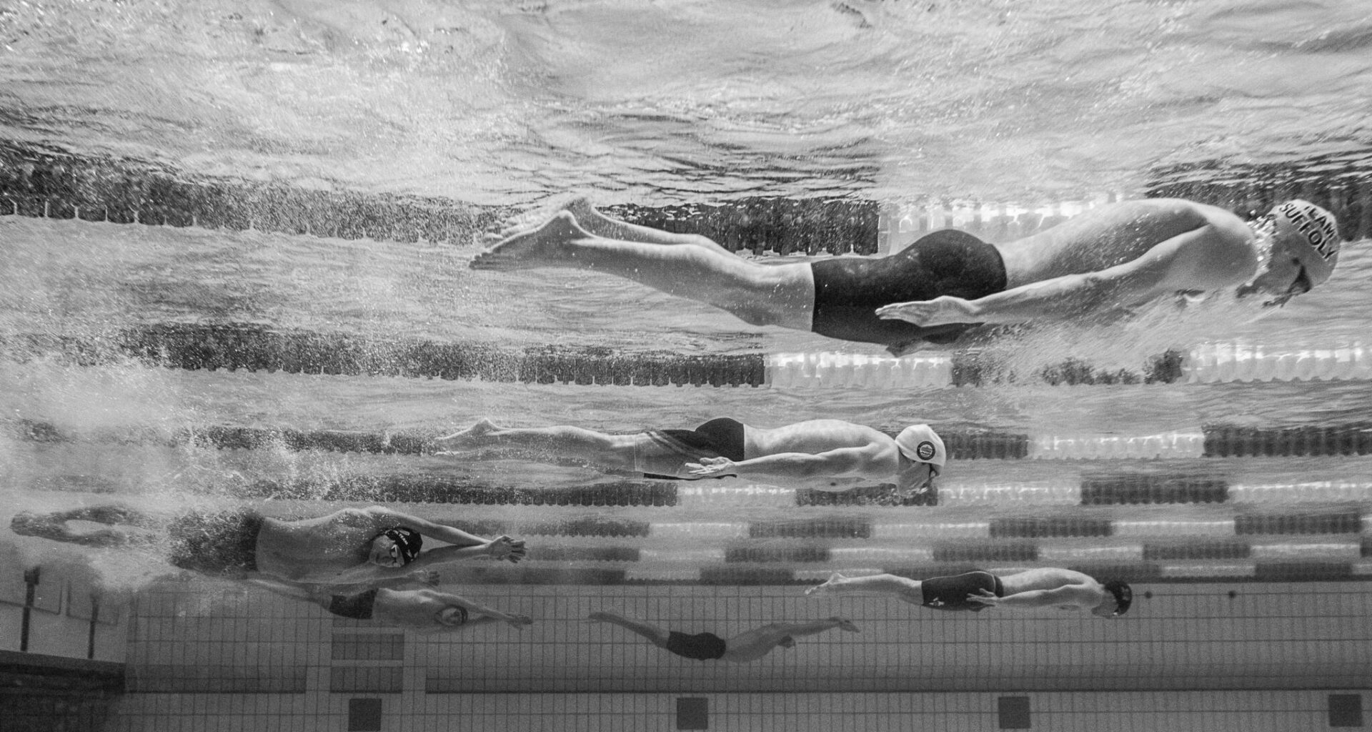 Former Queens University of Charlotte Swimmer Keegan McKenney Dies in Crash at Age 22