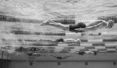 Former Queens University of Charlotte Swimmer Keegan McKenney Dies in Crash at Age 22
