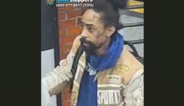 Cops release photos of tattoo-faced suspect in Times Square subway slashing
