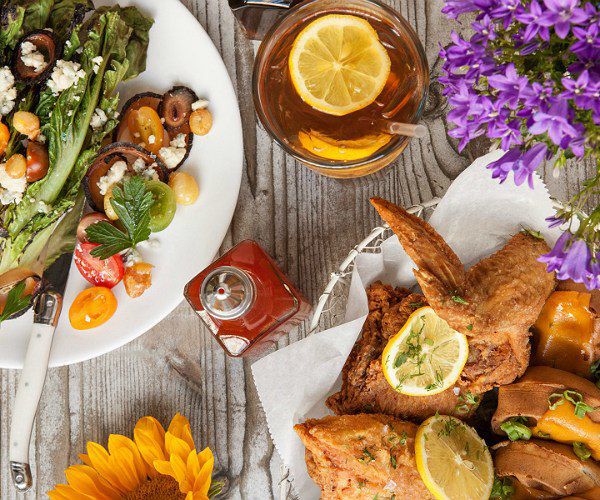 NYC Restaurant Closure