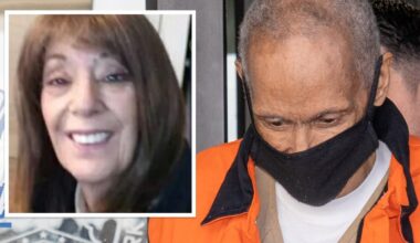 Serial killer ex-con, 87, found guilty of murdering, dismembering Brooklyn woman