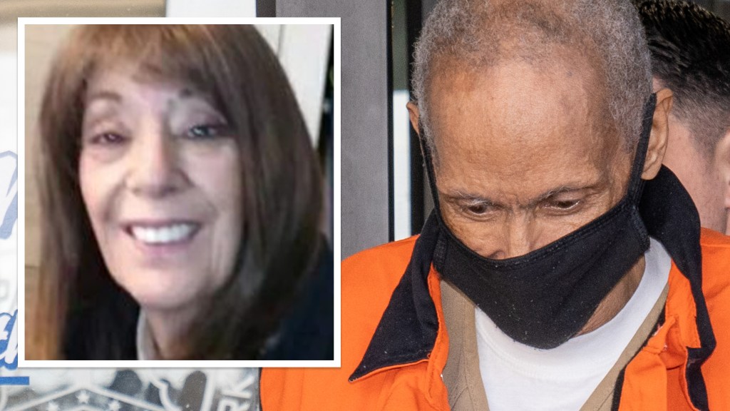 Serial killer ex-con, 87, found guilty of murdering, dismembering Brooklyn woman