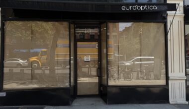 Openings & Closings: Sweet Peanut Records; ENT & Allergy Associates; Étude 72; Metro II Hair Studio; Plus a Ghemo Update