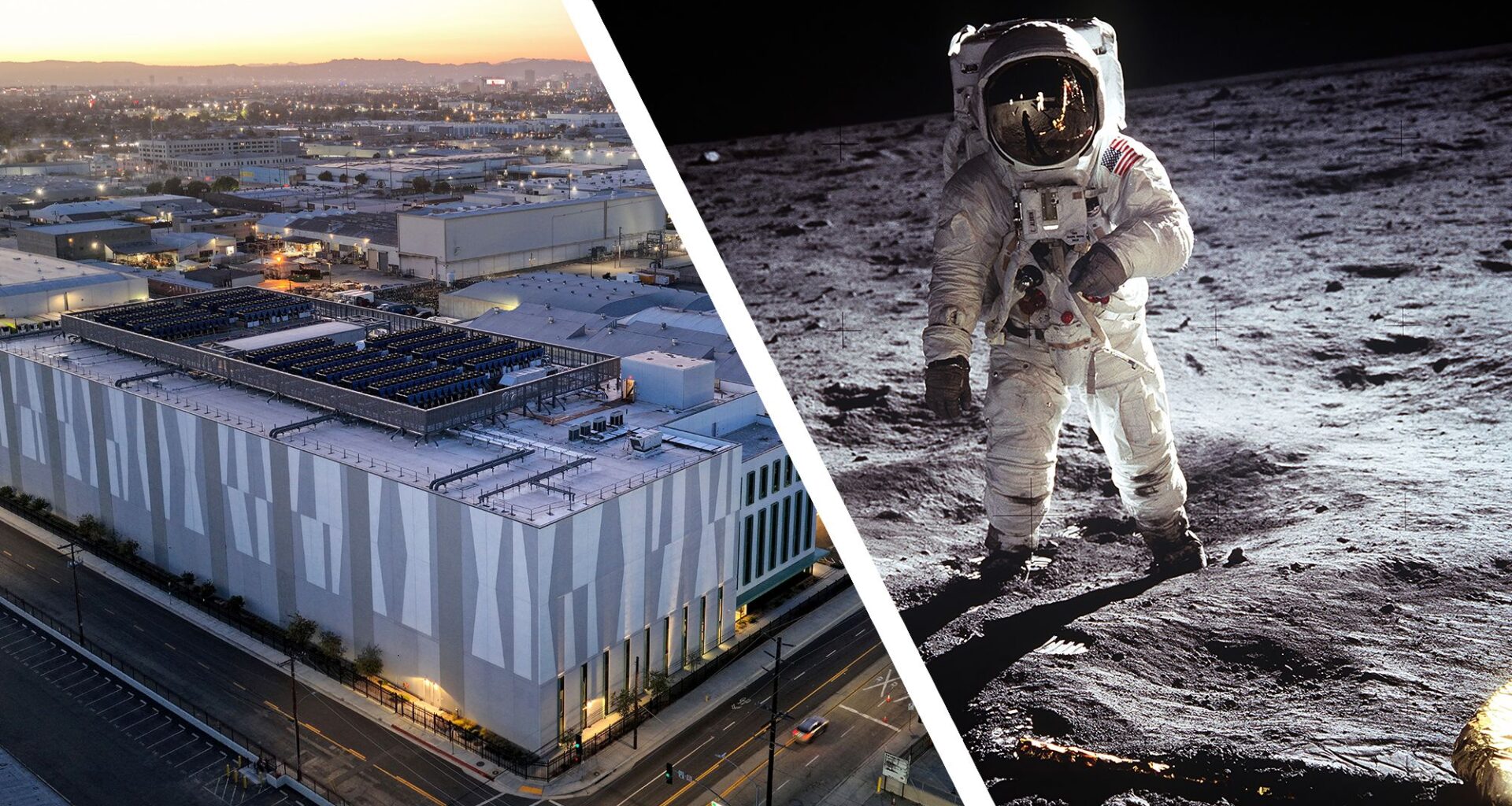 The AI boom is now consuming more money than Apollo, the ISS, and the Manhattan Project combined — and it’s still accelerating in 2026