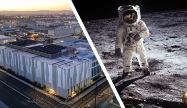 The AI boom is now consuming more money than Apollo, the ISS, and the Manhattan Project combined — and it’s still accelerating in 2026