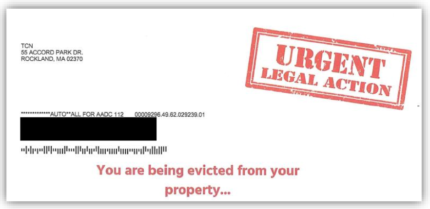 ‘Predatory’ law firm shuts down after AG investigation — Queens Daily Eagle