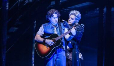 Broadway’s weak season for new musicals