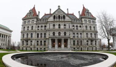 New York budget deal pushes affordable child care, tax on second homes in NYC