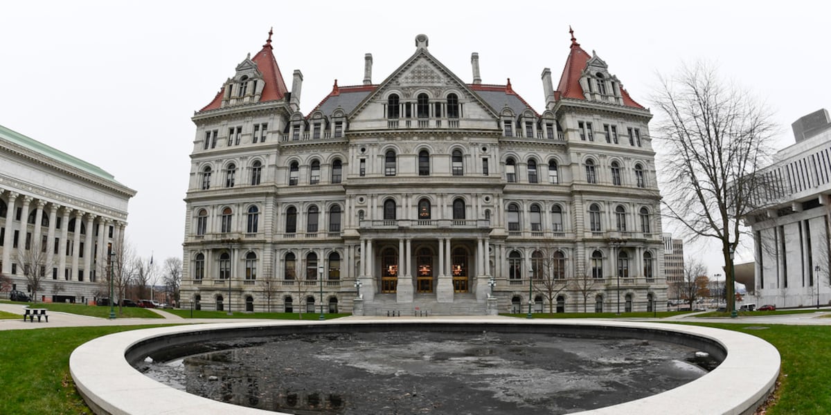 New York budget deal pushes affordable child care, tax on second homes in NYC