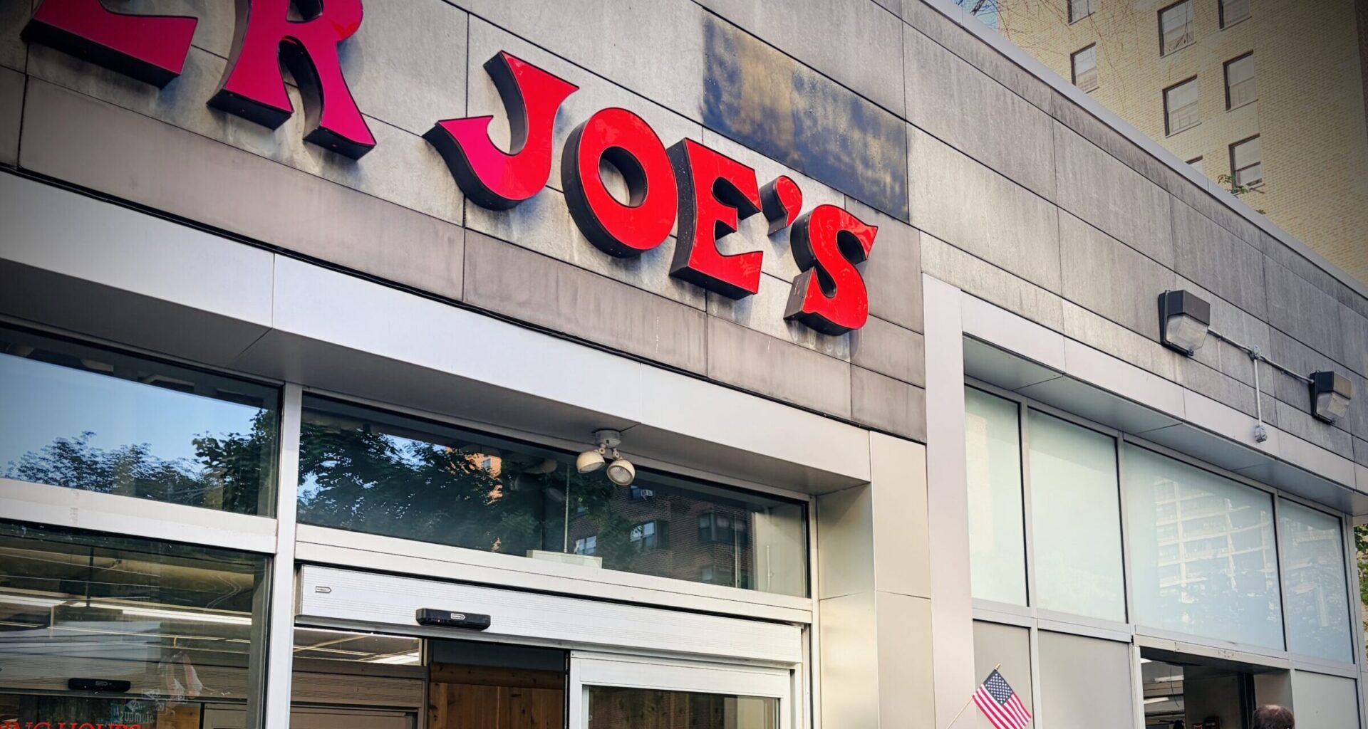 Losing an UWS Supermarket, Big Deal