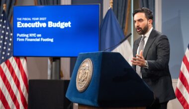 Mamdani's budget plan for NYC schools delays smaller class sizes, confronts special-ed costs