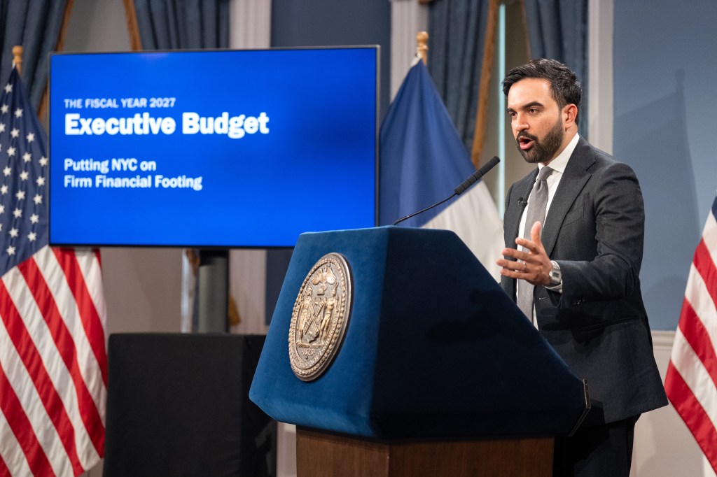 Mamdani's budget plan for NYC schools delays smaller class sizes, confronts special-ed costs