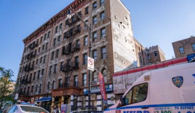 Mom of Inwood fire hero, who died trying to save neighbors, also dies of injuries from blaze