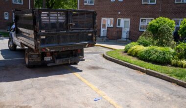 Man, 70, dies after being struck by truck exiting Queens driveway – New York Daily News