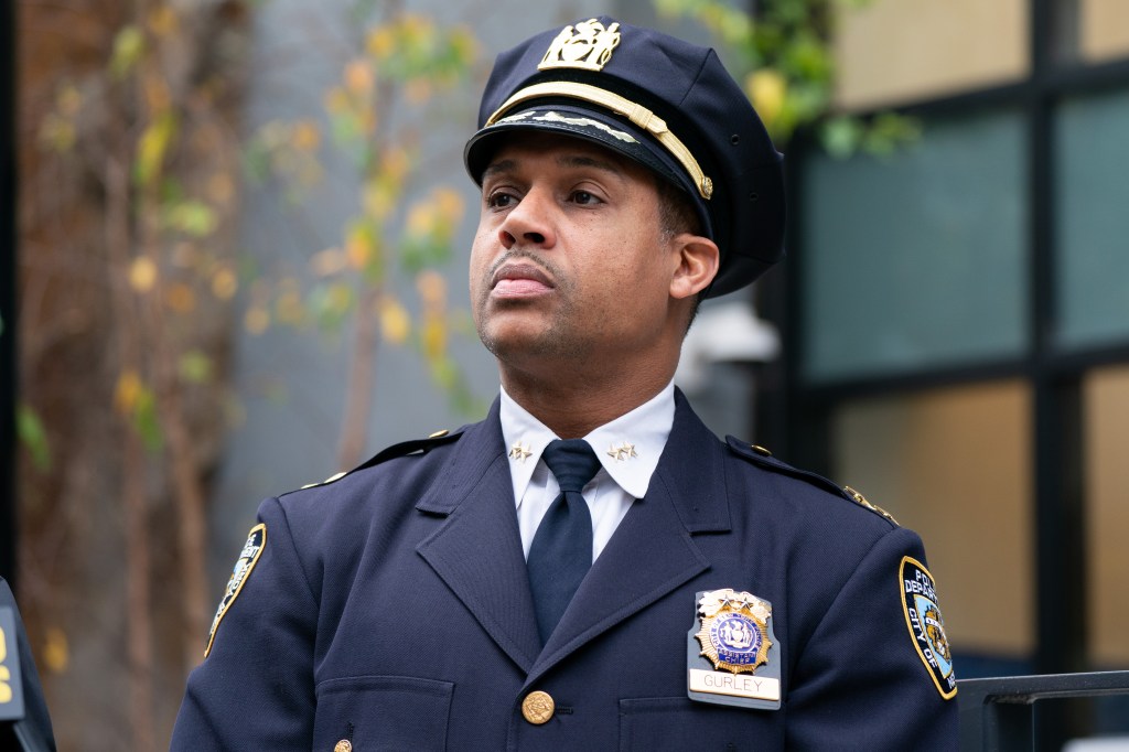 NYPD Assistant Chief involved in off-duty shooting incident in suburbs