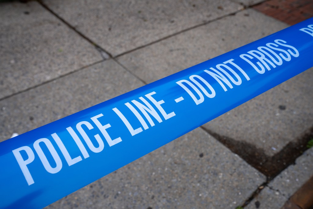 Man, 34, stabbed to death in Brooklyn