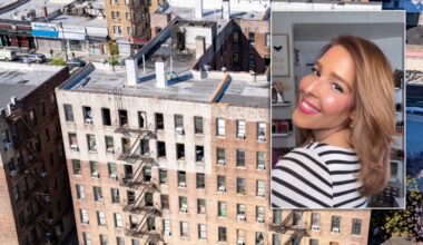 Victims killed in Inwood fire include beloved NYC fashion editor and her mom