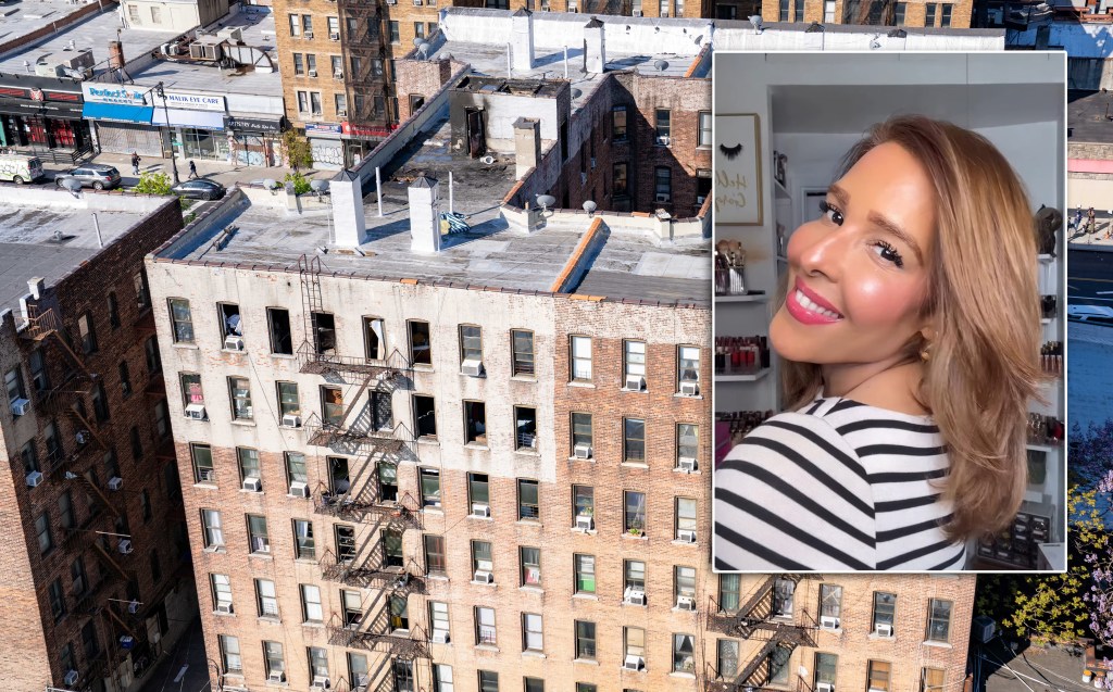 Victims killed in Inwood fire include beloved NYC fashion editor and her mom