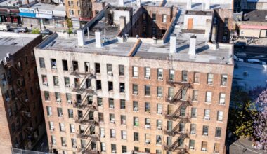 Landlord of NYC building where 3 died in blaze had racked up nearly 1,000 violations