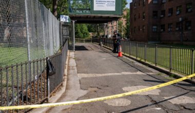 NYPD detectives arrest gunman wanted in 2025 Bronx killing