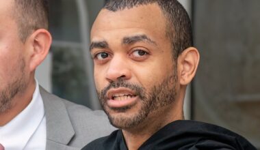 Bronx man accused of random fatal stabbing of teen deemed fit to stand trial