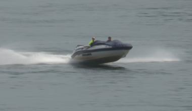 Coast Guard warns of frigid waters in St. Lawrence County