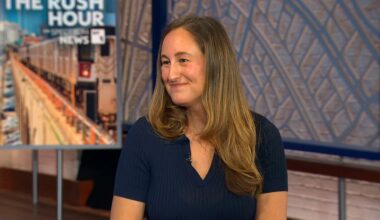 Digital media advocate provides tips on reducing screen time