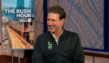 Bike New York CEO previews TD Five Boro Bike Tour