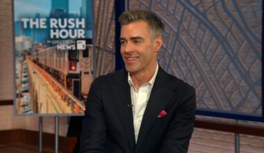 Broker on what buyers, sellers can expect in real estate