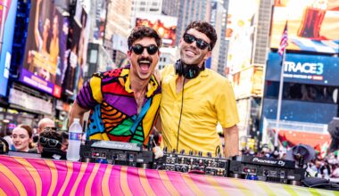 TSQ LIVE Returns to Times Square With Free Concerts, Dance Classes and DJ Sets All Summer Long