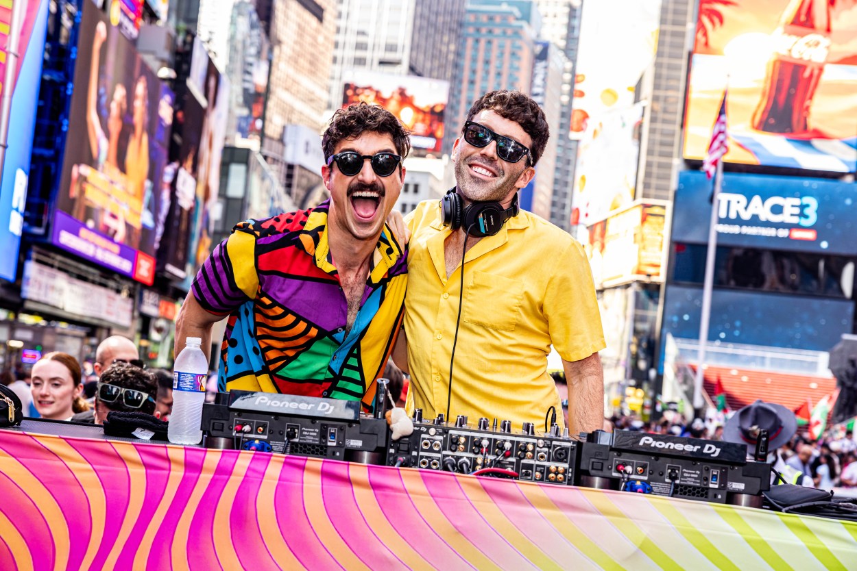 TSQ Live