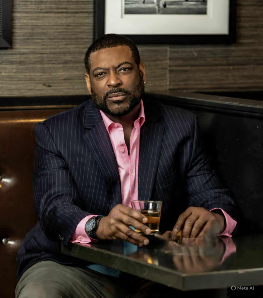 Comedy Kings Set to Take the Stage at Lehman Center for the Performing Arts 6