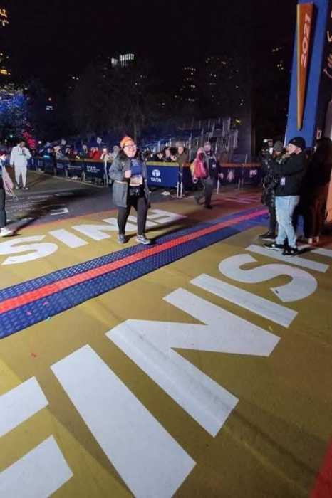 RBC Brooklyn Half 