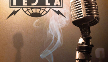 Legendary hard rockers Tesla share new video, a cover of Queen’s “Spread Your Wings” – R o c k 'N' L o a d