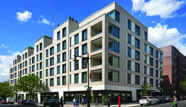Dwight Capital Provides $54M HUD-Insured Loan for Refinancing of Queens Apartment Building
