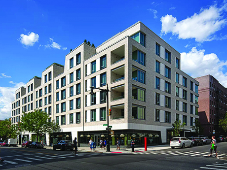 Dwight Capital Provides $54M HUD-Insured Loan for Refinancing of Queens Apartment Building