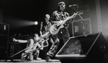 A Groundbreaking NYC Hip-Hop Group Was Booed off the Stage While Opening for the Clash on This Day in 1981