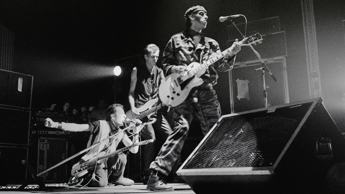 A Groundbreaking NYC Hip-Hop Group Was Booed off the Stage While Opening for the Clash on This Day in 1981