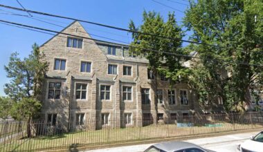 The Enclave At Sacred Heart Of Jesus Priory Jersey City