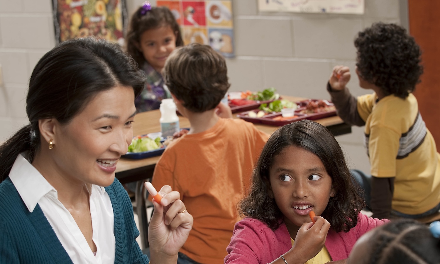 The Henry Ford Brings Farm to School Film to New York City – Food Tank