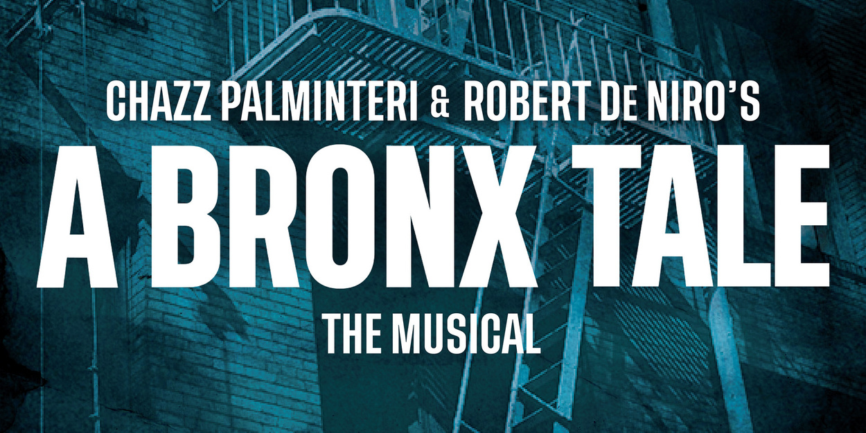 A BRONX TALE Casting Announced at The REV Theatre Company