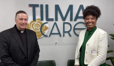 Gianna's House Opens New Yonkers Office, Expanding Pro-Life Pregnancy Services in the Archdiocese