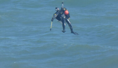 Search Continues for Teen Who Went Missing in the Ocean – THE ROCKAWAY TIMES